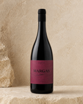 Margas Red 2024