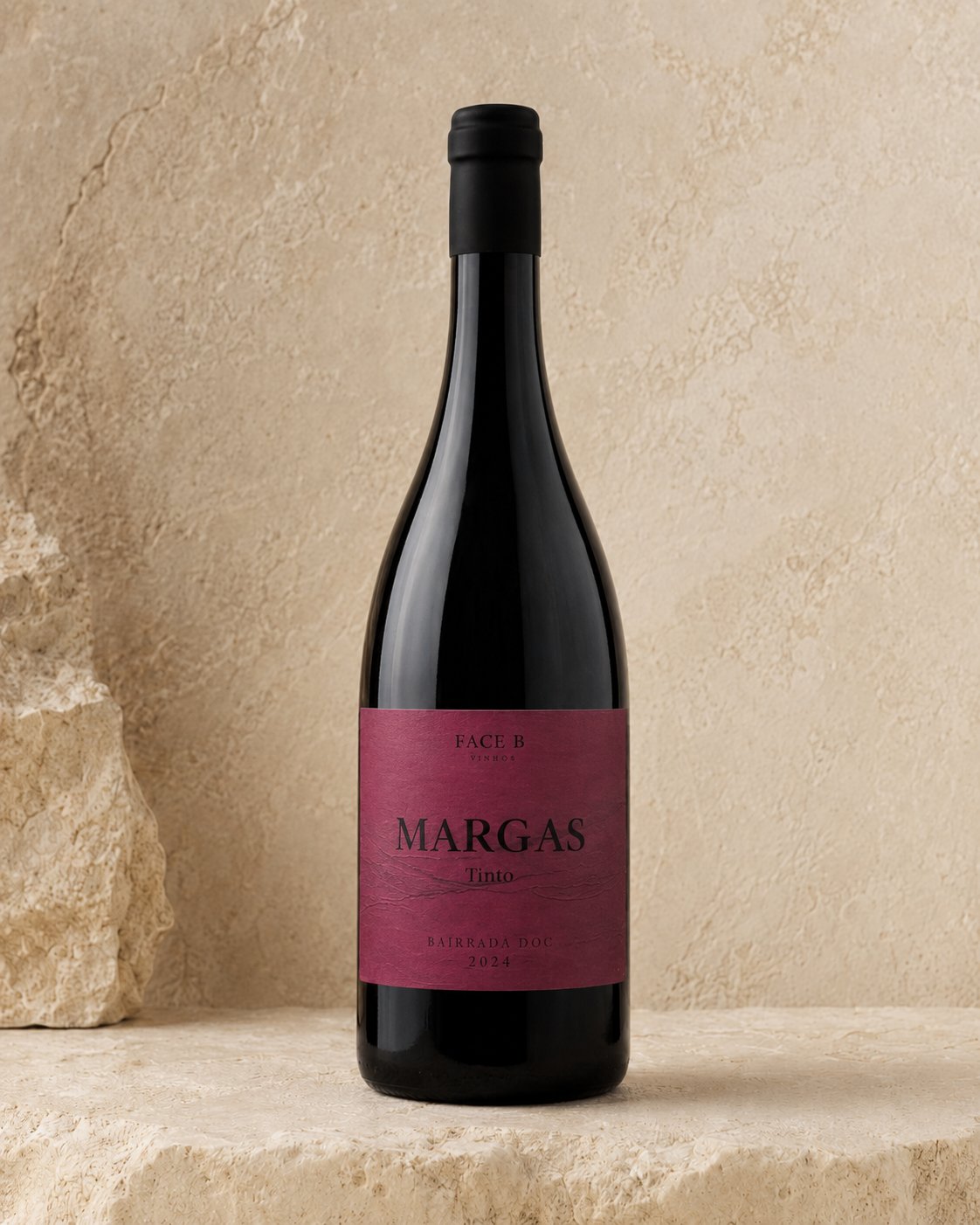 Margas Red 2024